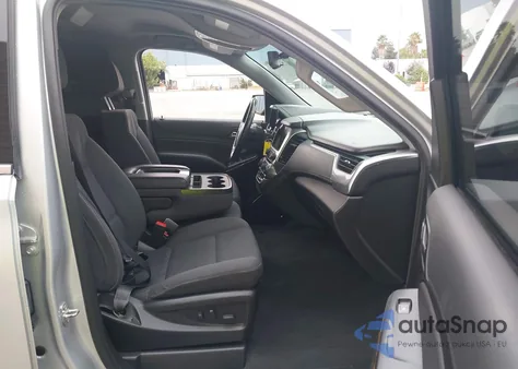 2020 Chevrolet Tahoe 2Wd Ls z USA, uszkodzony, nr VIN 1GNSCAEC2LR171364